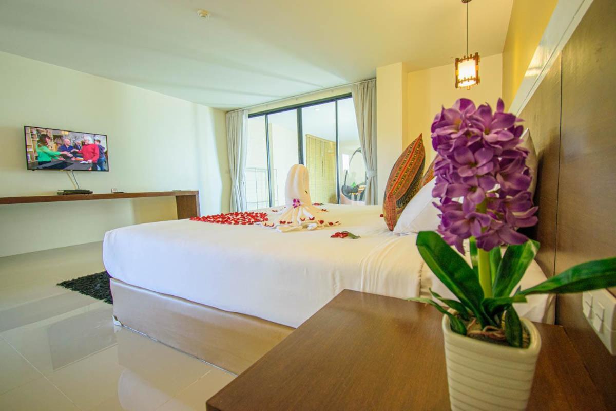 Kiang Haad Beach HHQ Exterior foto