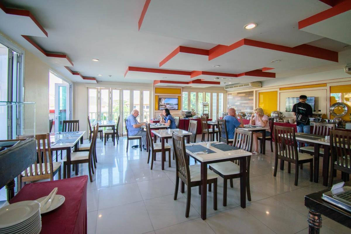 Kiang Haad Beach HHQ Exterior foto