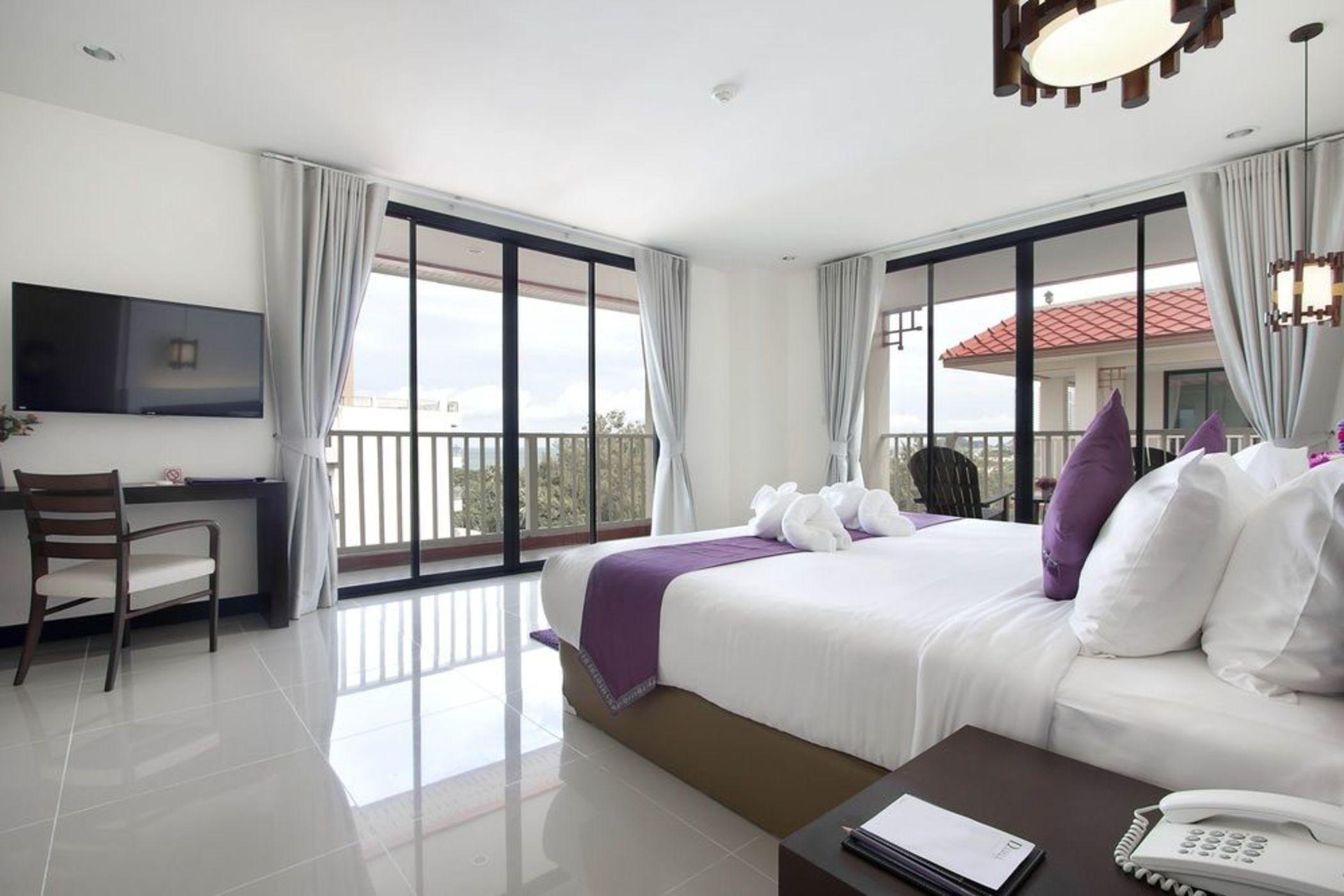 Kiang Haad Beach HHQ Exterior foto