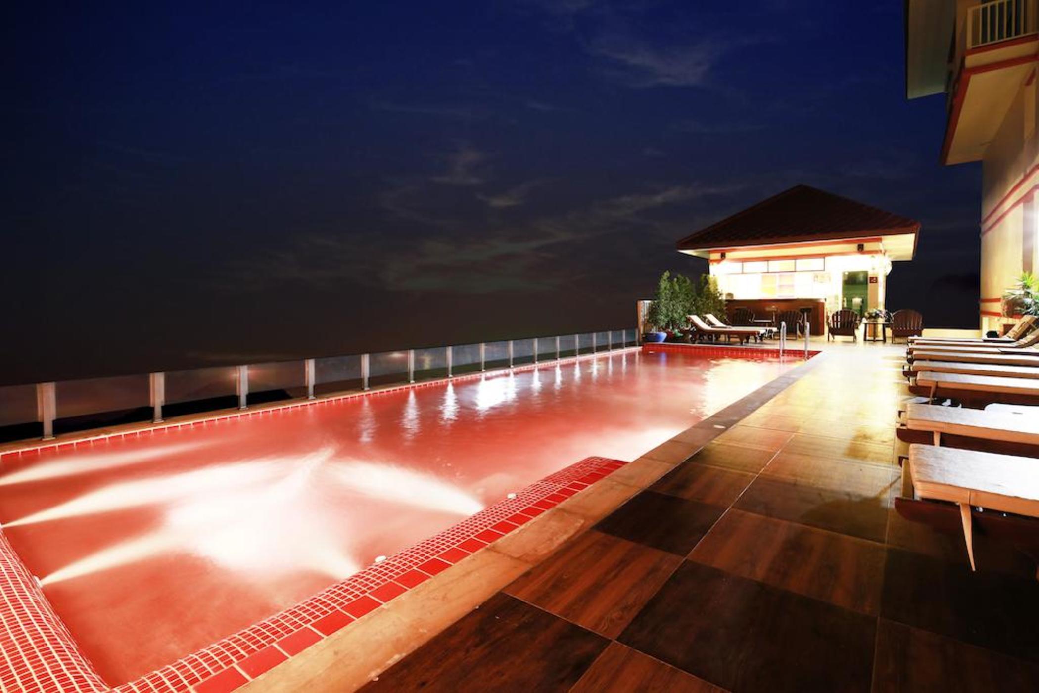 Kiang Haad Beach HHQ Exterior foto