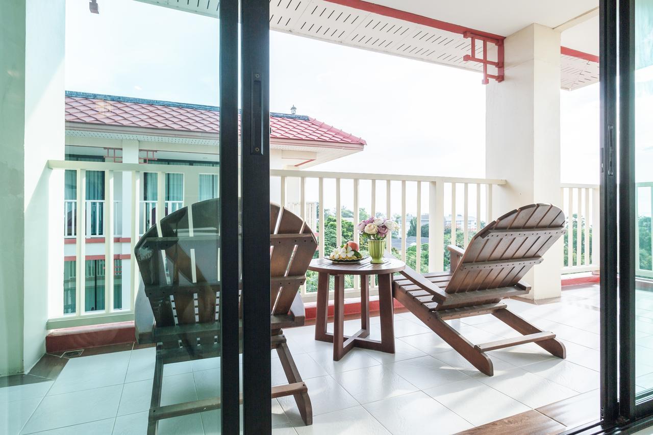 Kiang Haad Beach HHQ Exterior foto